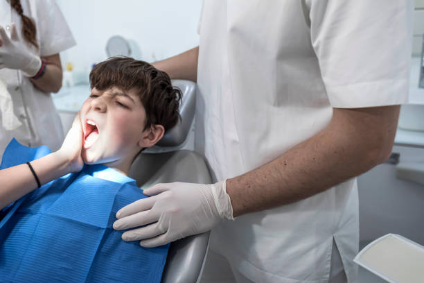Best Emergency Denture Repair in Booker, TX