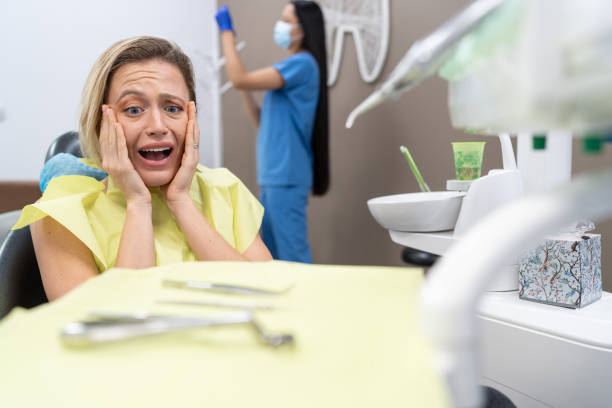 Best Emergency Tooth Extraction in Booker, TX