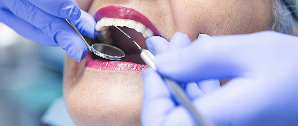 Best Cosmetic Emergency Dentistry in Booker, TX